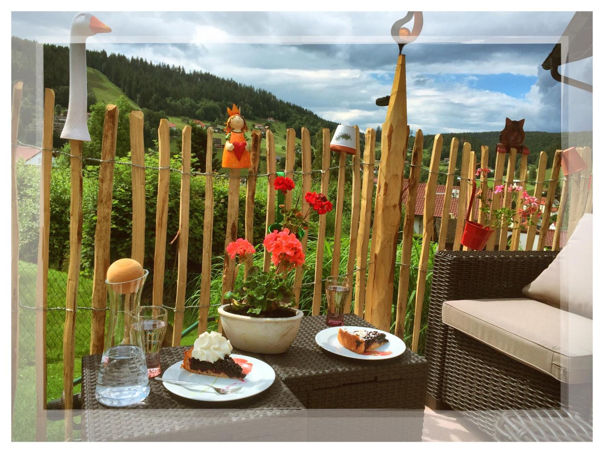 Gaestehaus Riedl 바멘스타이나크 외부 사진